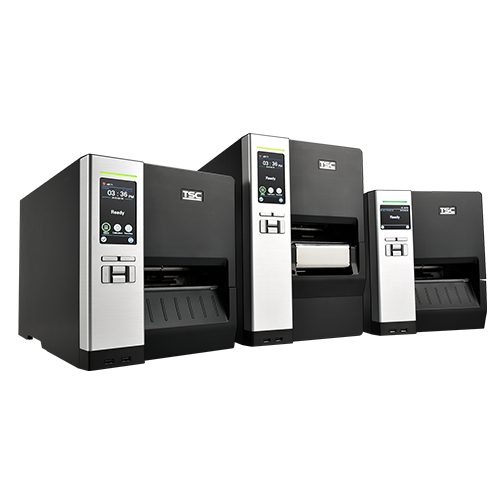 TSC MU241 printer 3 TSC MU241 printer 3