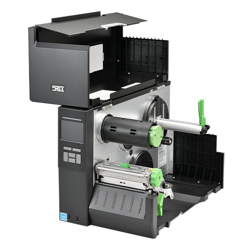 TSC MU241 printer 2 TSC MU241 printer 2