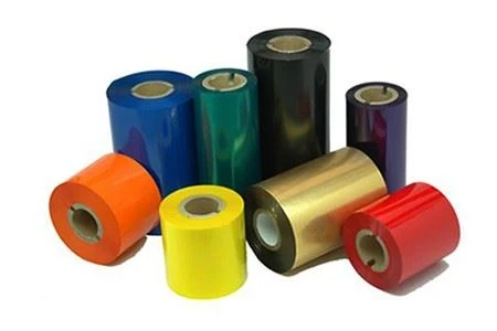 Near Edge Wax/Resin Printer Ribbon