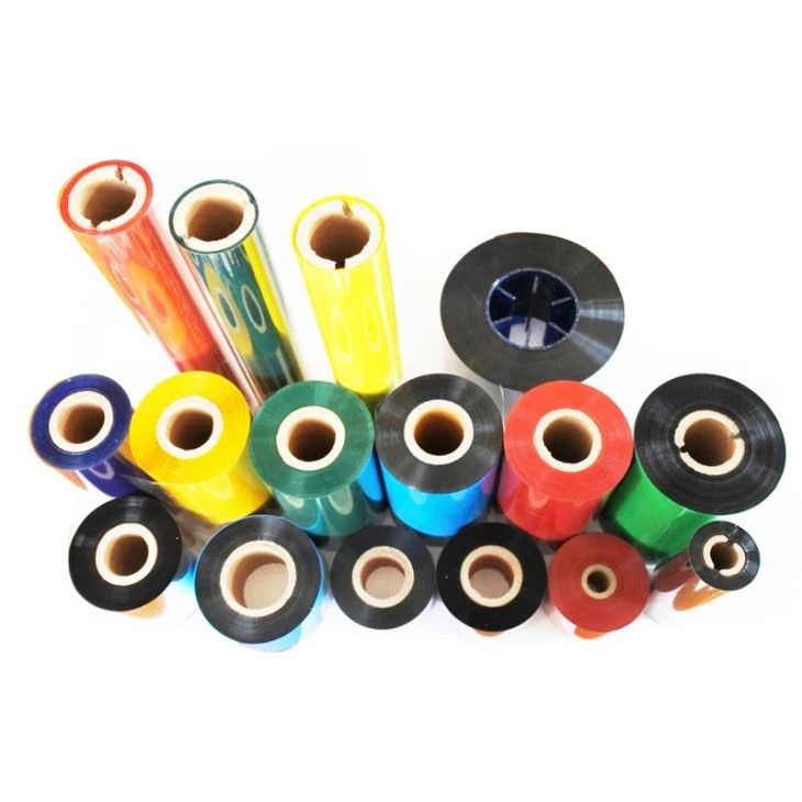 Near Edge Wax/Resin Printer Ribbon