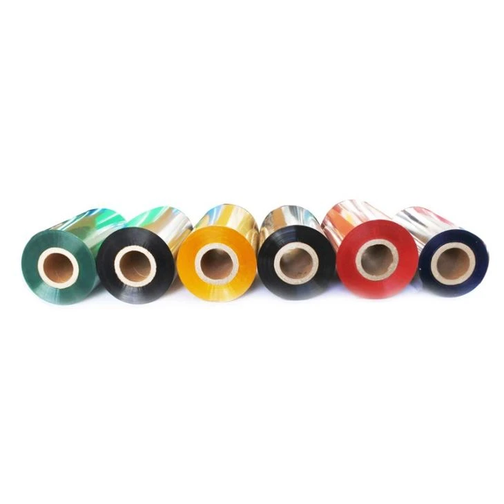 Near Edge Wax/Resin Printer Ribbon