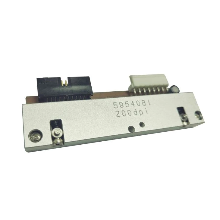 Printhead