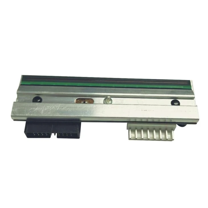 Printhead for Godex