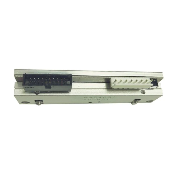 Printhead suppliers