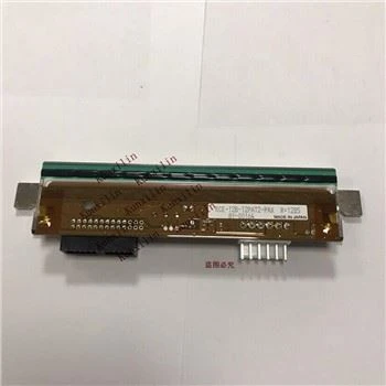 Allen kodeerimine Thermal Printhead KCE-128-12PAT2