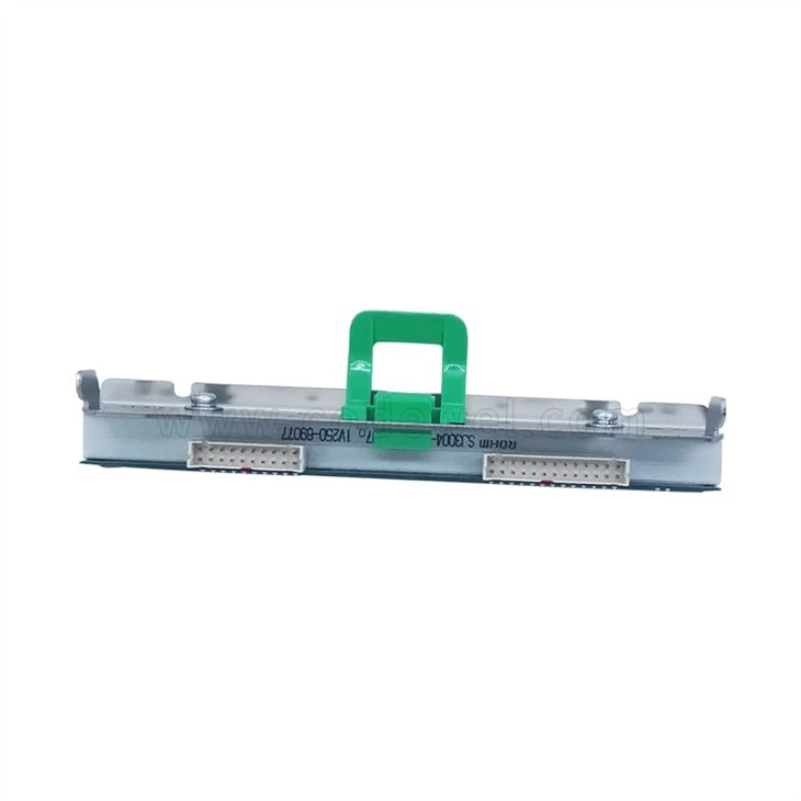 Printhead For Toshiba EX4T1 0TSBC0117201F 305 Dpi