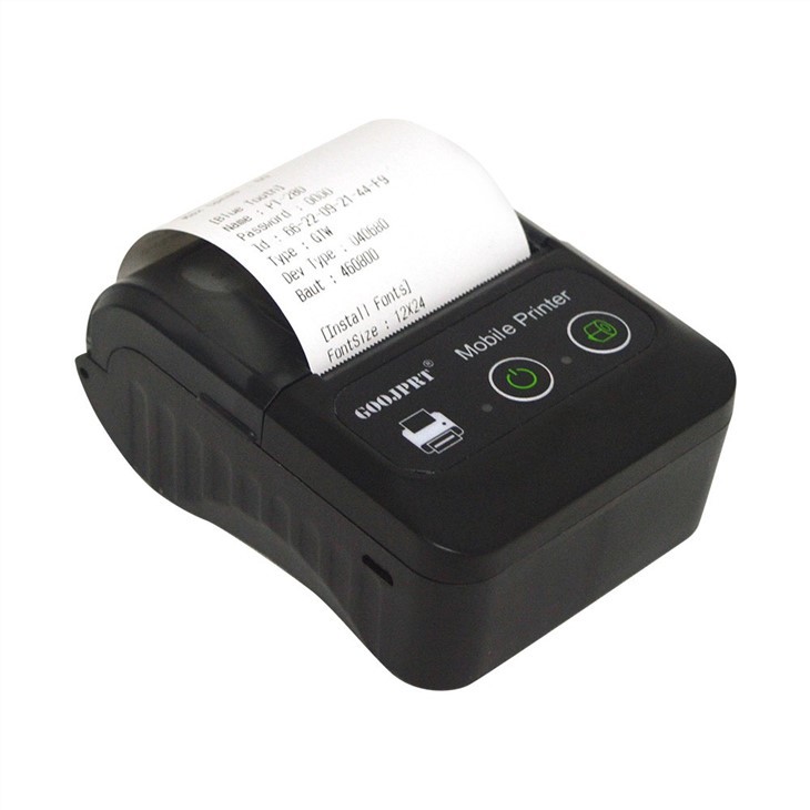 Printer supplier