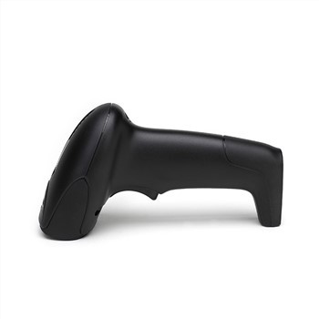 Traadita vöötkoodiskanner CCD