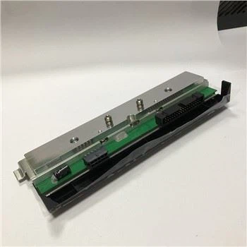 Ühilduv ZM 421 203 dpi 79800m sebra termiline prindhead