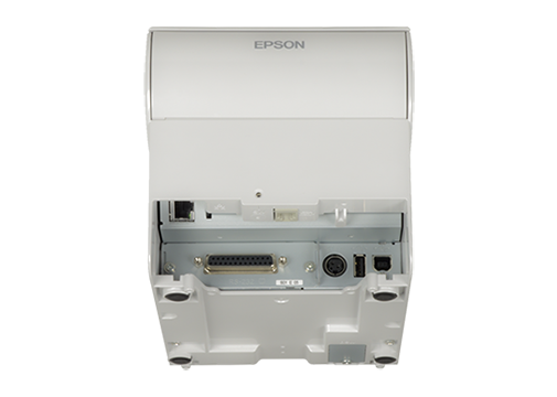 Epson T88-vI Thermal Transfer Printer