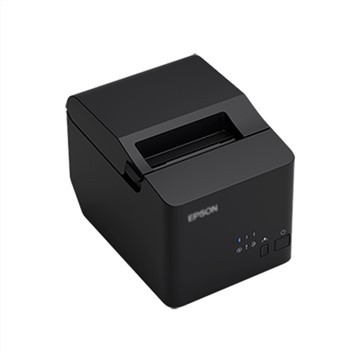 80 mm TM-T100s otsene termoprinter
