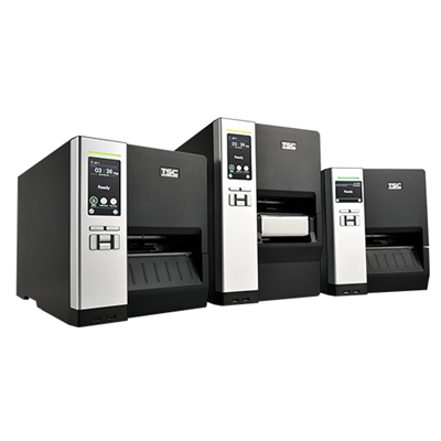 TSC termosiirdeprinter 600 Dpi MU641