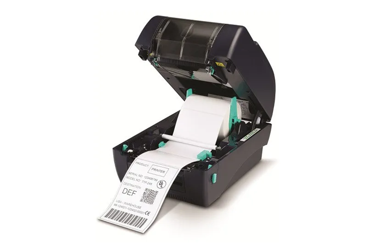TSC ttp247 printer (2)