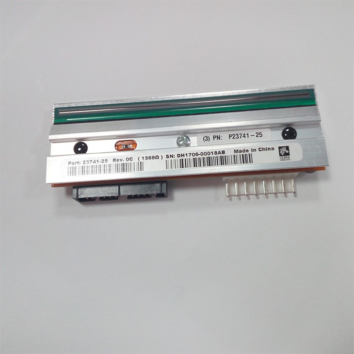 P1004232 Zebra Technologies Printhead 110Xi4,300 Dpi