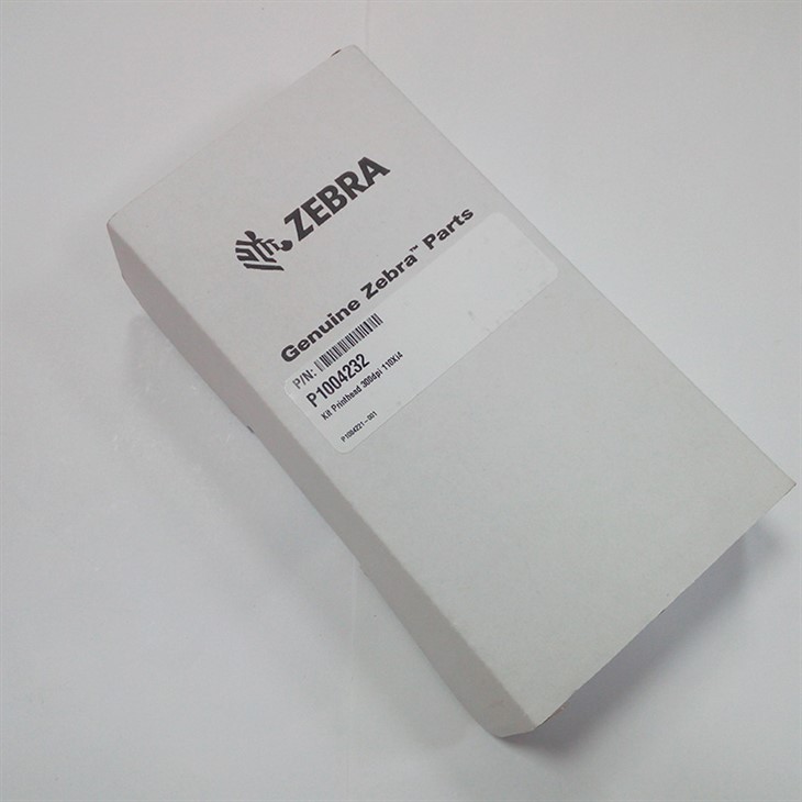 P1004232 Zebra Technologies Printhead 110Xi4,300 Dpi