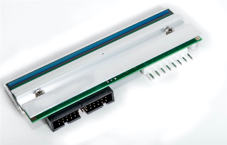 P1004232 Zebra Technologies Printhead 110Xi4,300 Dpi