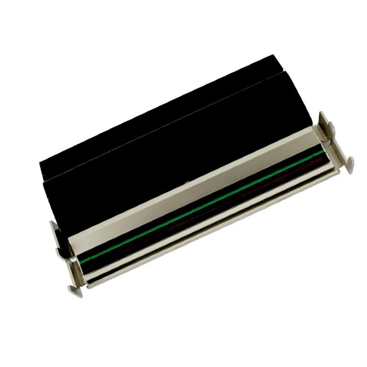 G79057M New Printhead For Zebra Z4M/PLUS Thermal Barcode Label Printer 300dpi