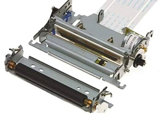 New Original Epson M-T53II Printhead Thermal Transfer Printhead Inkjet Print Head