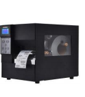 Vöötkoodi tööstuslik printer LG660) koos etiketi jaoturiga