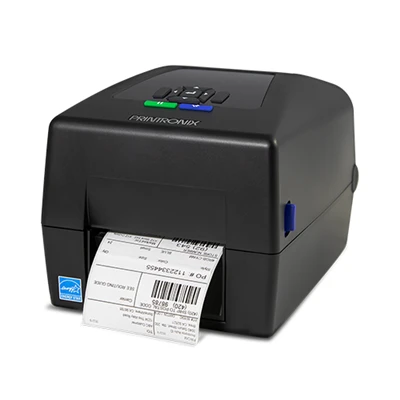 T800 töölaua termiline\/RFID -printer