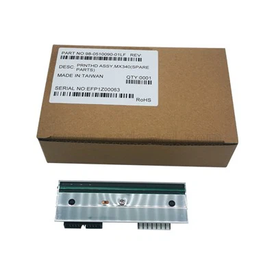 TSC termoprindipea MX{0}}dpi Uus originaal