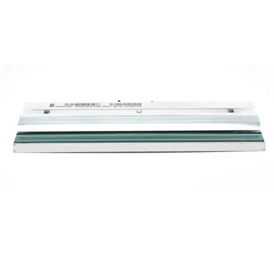 Zebra OEM Printitaad P1046696-099 ZE500-4 RH/LH printerite jaoks 203 dpi