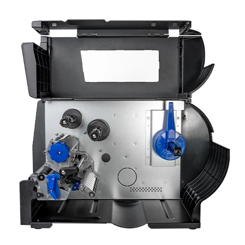 T4000 Compact Thermal/RFID Printer Productivity • Adaptability • Dependability
