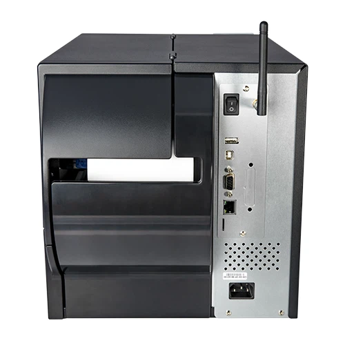 T4000 Compact Thermal/RFID Printer Productivity • Adaptability • Dependability