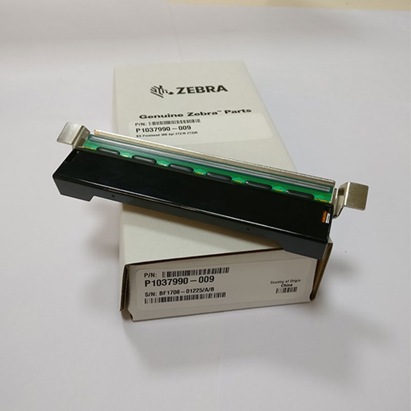 Thermal Transfer Print Head For Zebra Zt210/zt230 300dpi