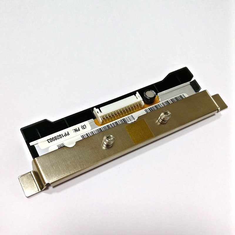 Thermal Transfer Print Head For Zebra Zt210/zt230 300dpi