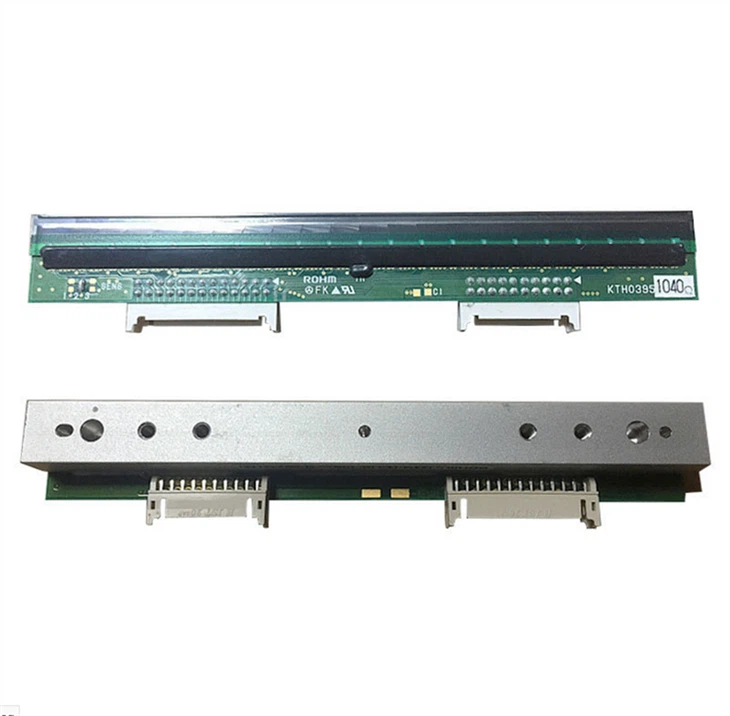 Toshiba B-EX4T1-TS 300dpi Printhead 0TSBC0117201F Rohm Version factory