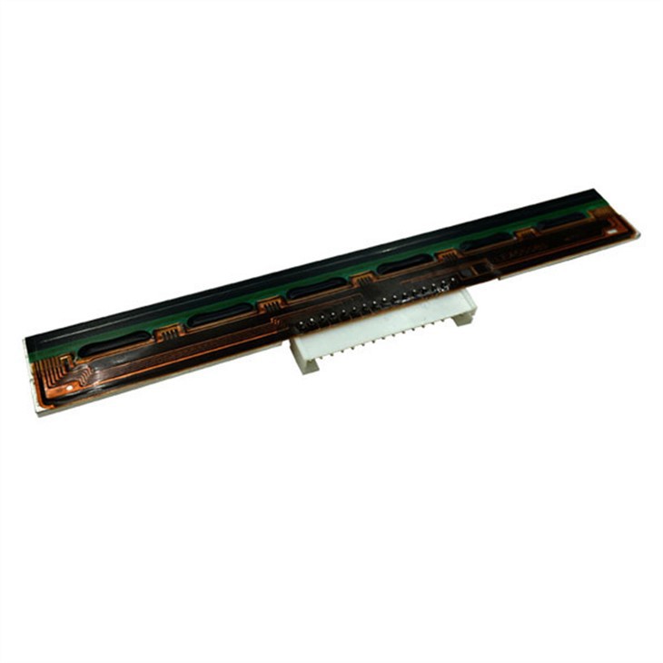 TSC TTP-344M Pro Original Printhead 300DPI printeri varuosa