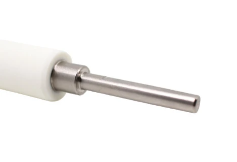 Compatible Zebra 170xi3 170xi4 Platern Rubber Roller