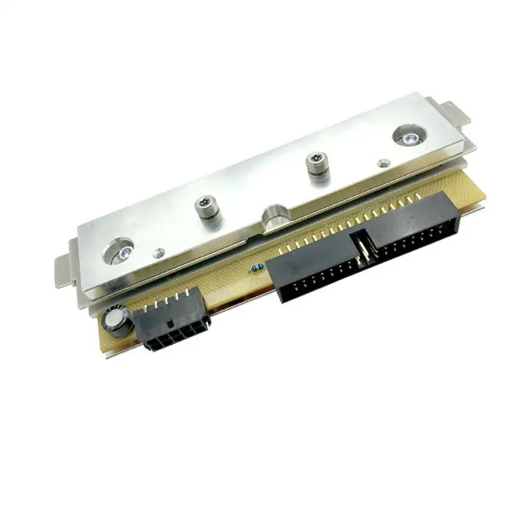 Zebra Thermal Printhead ZT411 300dpi New Original Print Head