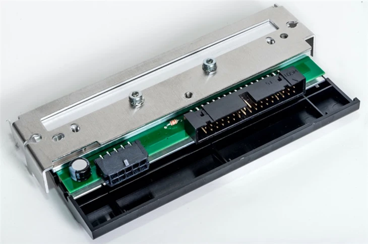 Zebra Z4M G79057M 300dpi New Genuine Barcode PrintHead