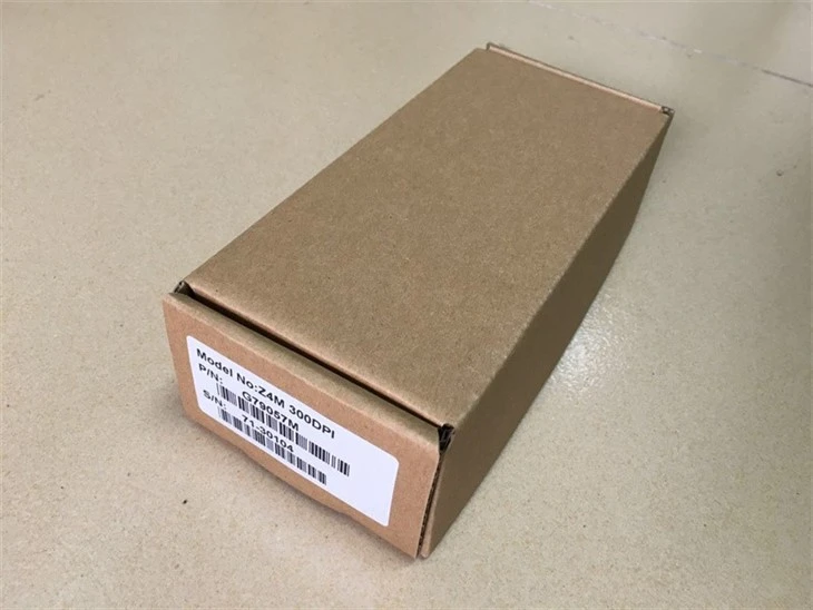 Zebra Z4M G79057M 300dpi New Genuine Barcode PrintHead